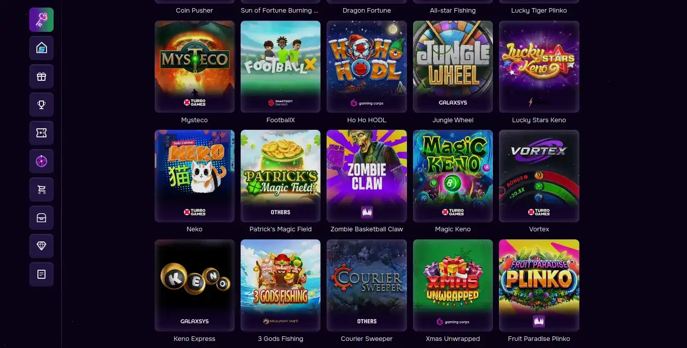 Vivaro casino лицензия и безопасность